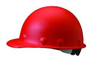 Fibre Metal Roughneck Cap Style Hard Hat #P2ARW01A000 - Ironworkergear