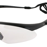 Nemesis Clear Anti-Fog Safety Glasses #25679 - Ironworkergear