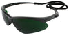 Nemesis Safety Glasses 5.0 #25671 - Ironworkergear