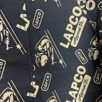 Lapco 100% Cotton Assorted Doo Rags - Ironworkergear