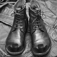 Jobsite Boot Toe Guards #54054 - Ironworkergear