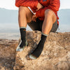 Darn Tough Men's Hiker Micro Crew Midweight Hiking Sock - Ironworkergear