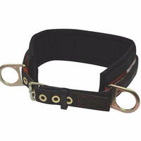 Elk River Eagle Body Belt Deluxe with Back Support - Ironworkergear