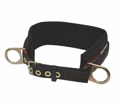 Elk River Eagle Body Belt Deluxe with Back Support - Ironworkergear