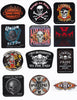 Hard Hat Sticker Mix 01 #SM-M1 - Ironworkergear