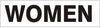 Assorted Safety Decals 2" X 9" - Ironworkergear