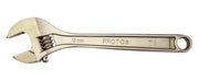 Proto 12" Adjustable Wrench #712 - Ironworkergear