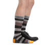 Darn Tough Men's Oxford Crew Lightweight Lifestyle Sock-6033 - Ironworkergear