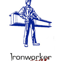 Ironworkergear Gift Cards - Ironworkergear