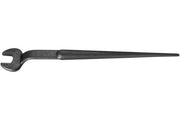 Klein Spud Wrench 1-1/8" Jaw Opening - 3/4" 'Soft' Bolt - #3222 - Ironworkergear