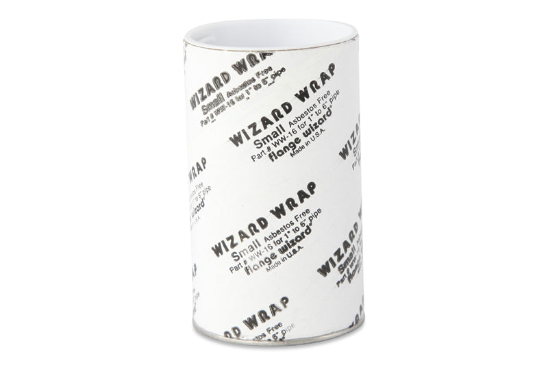 Wizard Wrap Pipe Wrap - Ironworkergear