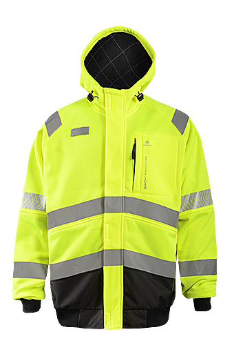 Occunomix SP Workwear Crossover Jacket - Ironworkergear