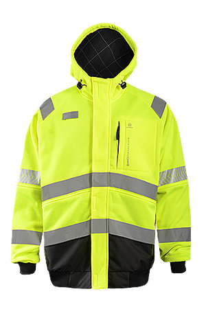 Occunomix SP Workwear Crossover Jacket - Ironworkergear