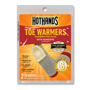 HotHands Toe Warmers  #TT-1 - Ironworkergear