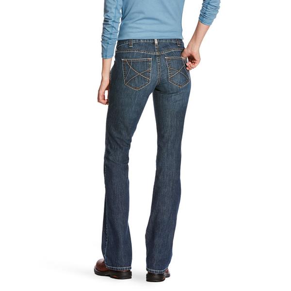 Ariat Women s FR DuraStretch DuraLight Ella Jean Ironworkergear