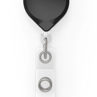 Key-Bak Mini-bak® Retractable Badge Holder