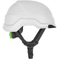 Lift Radix Safety Helmet-Non Vented- Type 2 - Ironworkergear