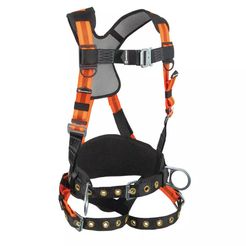 Safewaze V-LINE Construction Climbing Harness main image 1
