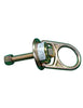Elk River Swivel Anchor With Bolt - Ironworkergear