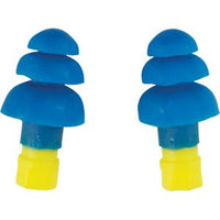 ReadyMax Permaplug Zipout Earplugs#ZP01-PP - Ironworkergear