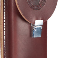 Occidental Leather Clip-On Phone Holster (Discontinued) - Ironworkergear