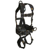 Falltech Arc Flash Nomex® 3D Construction Belted Full Body Harness #8073 - Ironworkergear