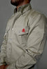 FR Western Style Pearl Snap - Khaki - Ironworkergear