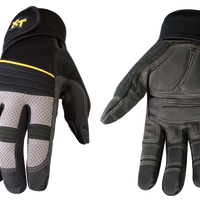 Youngstown Glove Anti-Vibe XT - Ironworkergear