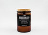 Reborn Hand Poured Soy Candles - Ironworkergear