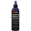 Jobsite Suede & Nubuck Cleaner--Discontinued--54042 - Ironworkergear