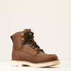 Ariat Rebar Lift 6" Waterproof Work Boot #10046877
