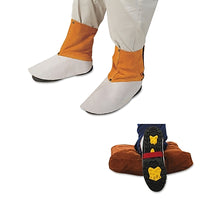 Best Welds Welders Spats #Q-15 - Ironworkergear