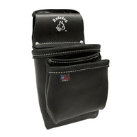 RudedogUSA 2 Pocket Pouch #1042 - Ironworkergear