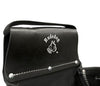 RudedogUSA Leather 3 Pouch Bag #1053 - Ironworkergear