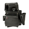 RudedogUSA Leather Tool Bag #1151 - Ironworkergear