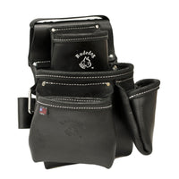 RudedogUSA Leather Tool Bag #1151 - Ironworkergear