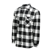Big Bill Premium Flannel Work Shirt #121 - Ironworkergear