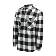 Big Bill Premium Flannel Work Shirt #121 - Ironworkergear