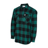 Big Bill Premium Flannel Work Shirt #121 - Ironworkergear
