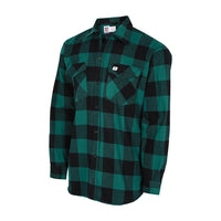 Big Bill Premium Flannel Work Shirt #121 - Ironworkergear