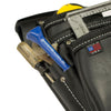 RudedogUSA Leather Fastener Bag #1252 - Ironworkergear