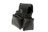 RudedogUSA Leather Fastener Bag #1252 - Ironworkergear