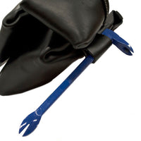 RudedogUSA Leather Fastener Bag #1252 - Ironworkergear