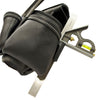 RudedogUSA Leather Fastener Bag #1252 - Ironworkergear