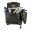 RudedogUSA Leather Fastener Bag #1252 - Ironworkergear