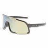 MCR Hulk Black Frame/Gold Mirror Lens Polarized #HK41GZP - Ironworkergear