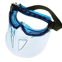 Jackson V90 Shield With Monogoggle Protection #18629 - Ironworkergear