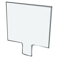 Jackson NexGen Inner Safety Plate #30590 - Ironworkergear