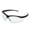 Nemesis Small Safety Glasses / CLEAR - Ironworkergear