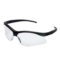 Nemesis Small Safety Glasses / CLEAR - Ironworkergear